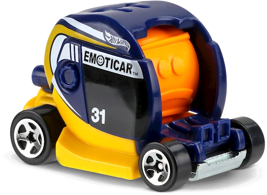 Emoticar