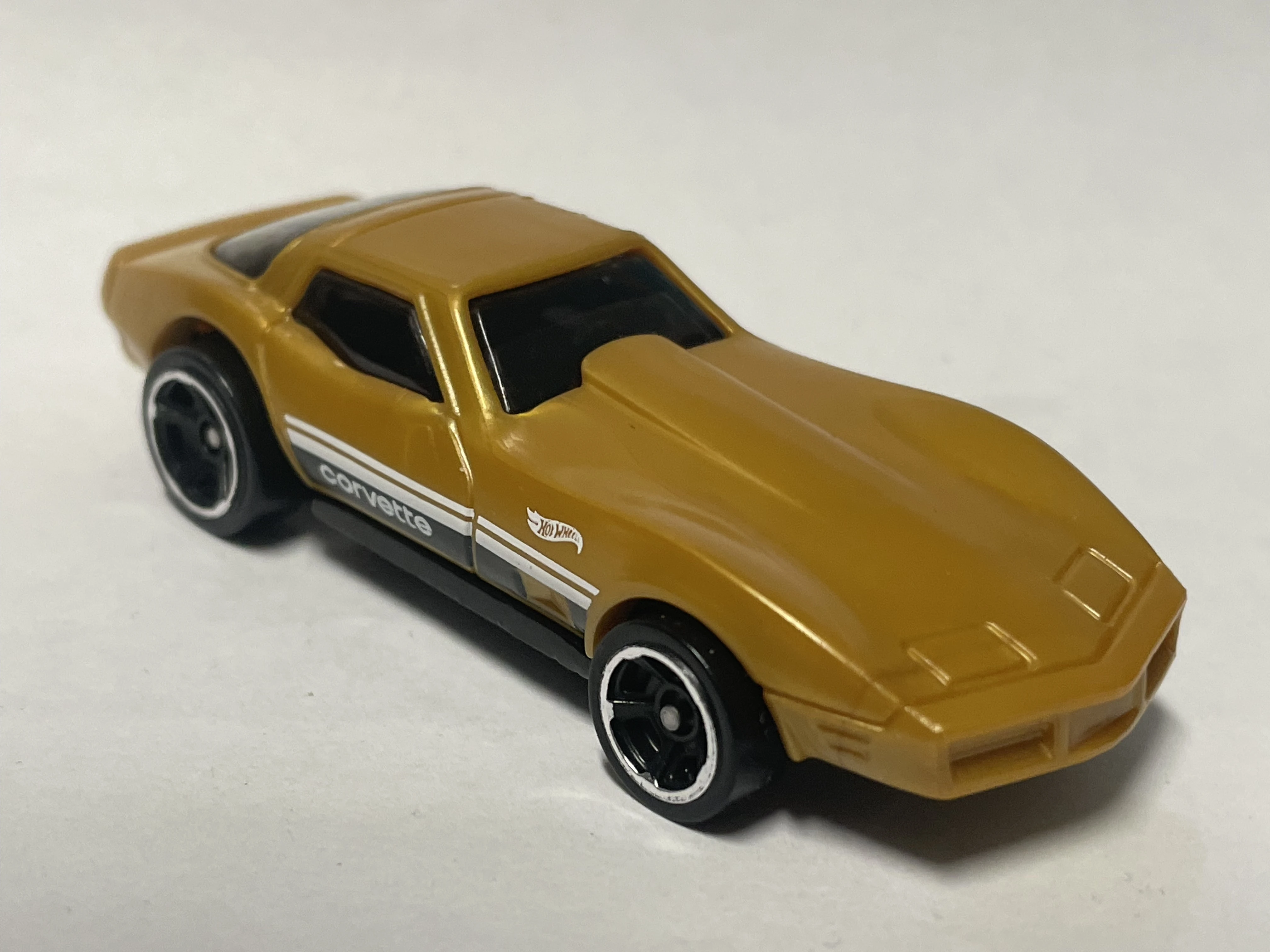 Corvette Stingray