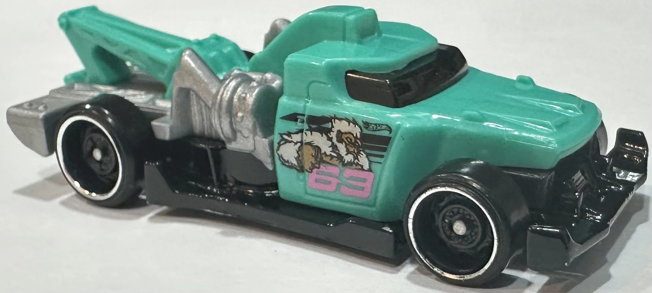 Haulerback