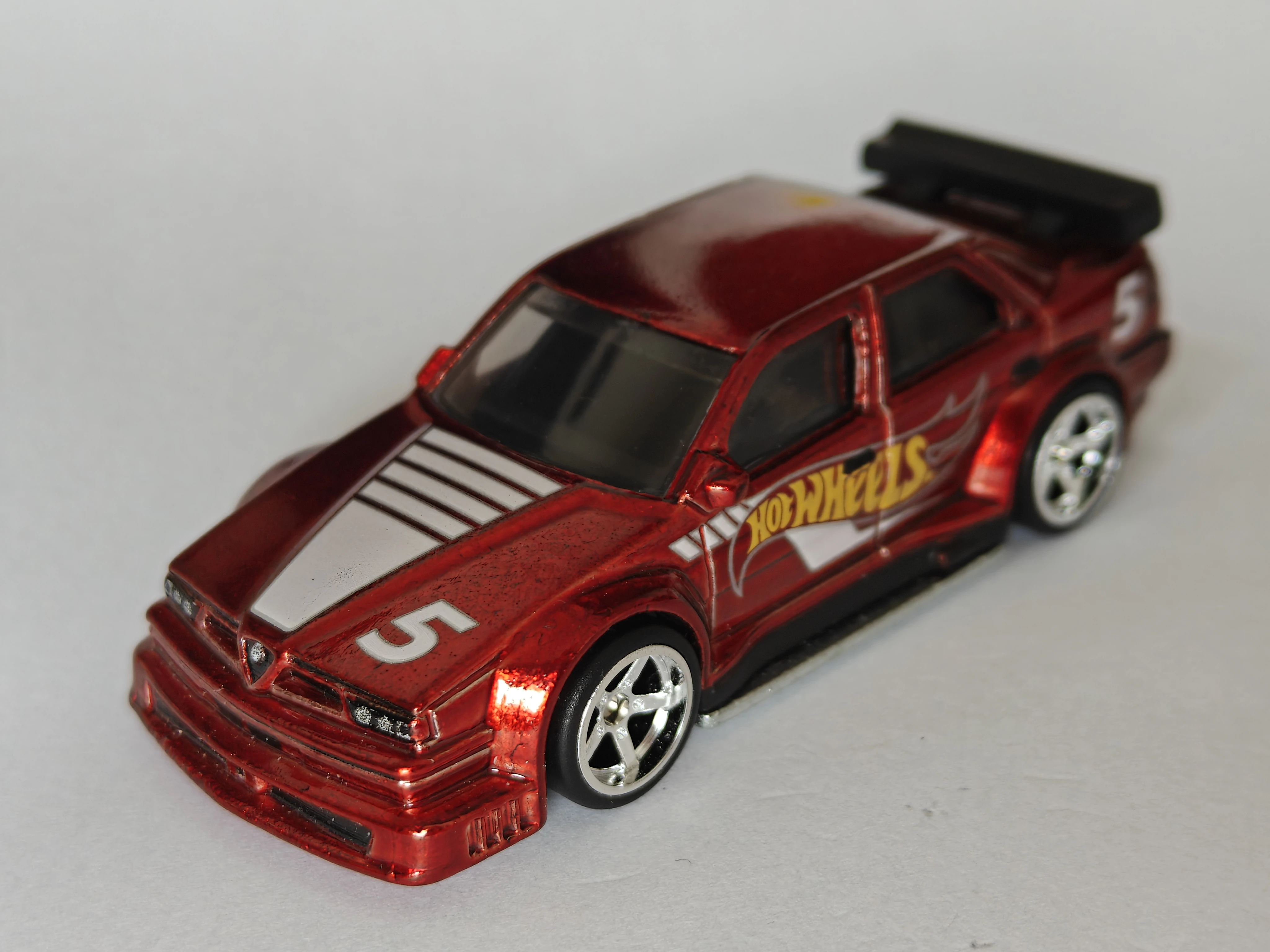 Alfa Romeo 155 V6 TI