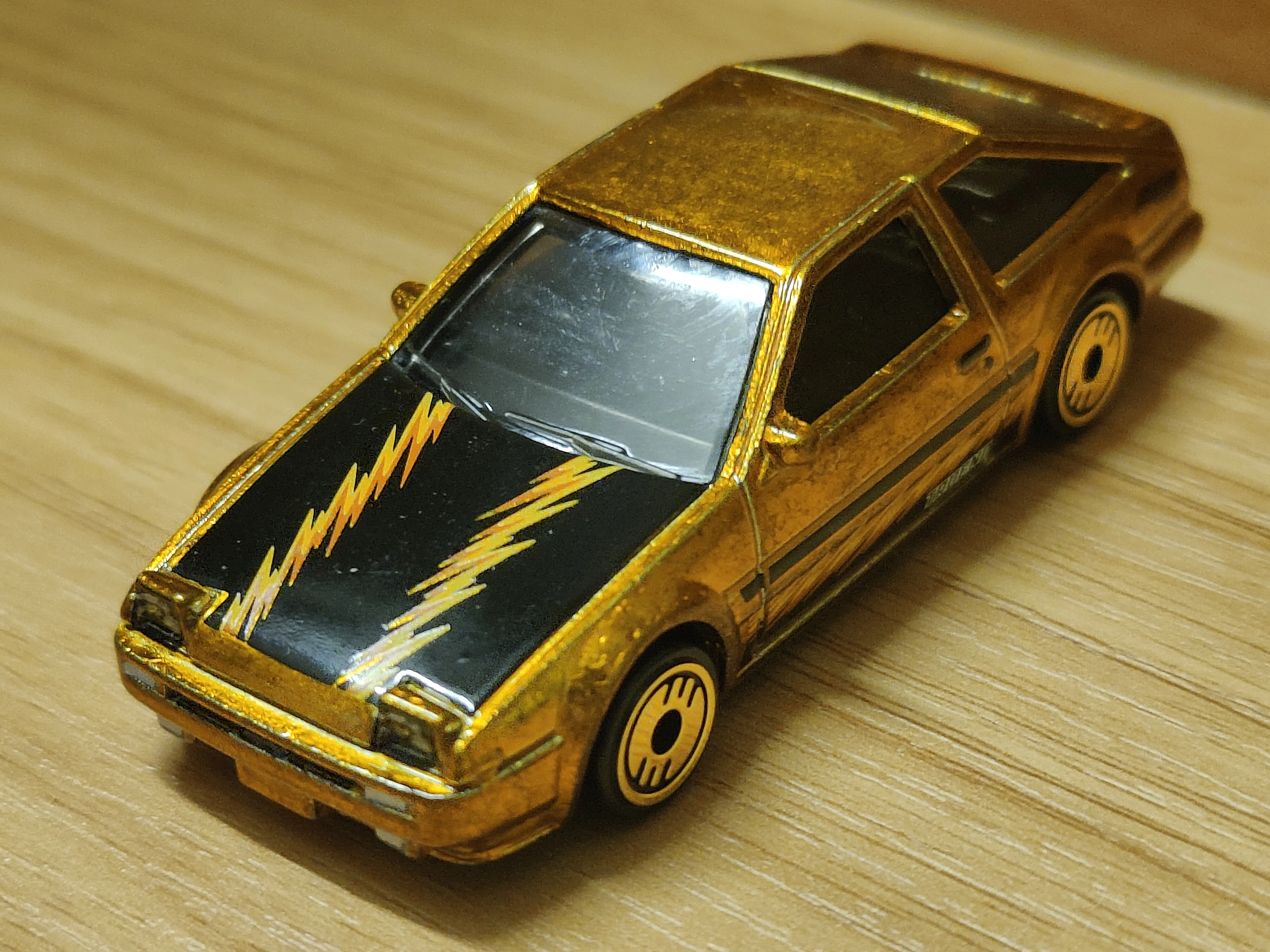 Toyota AE86 Sprinter Trueno