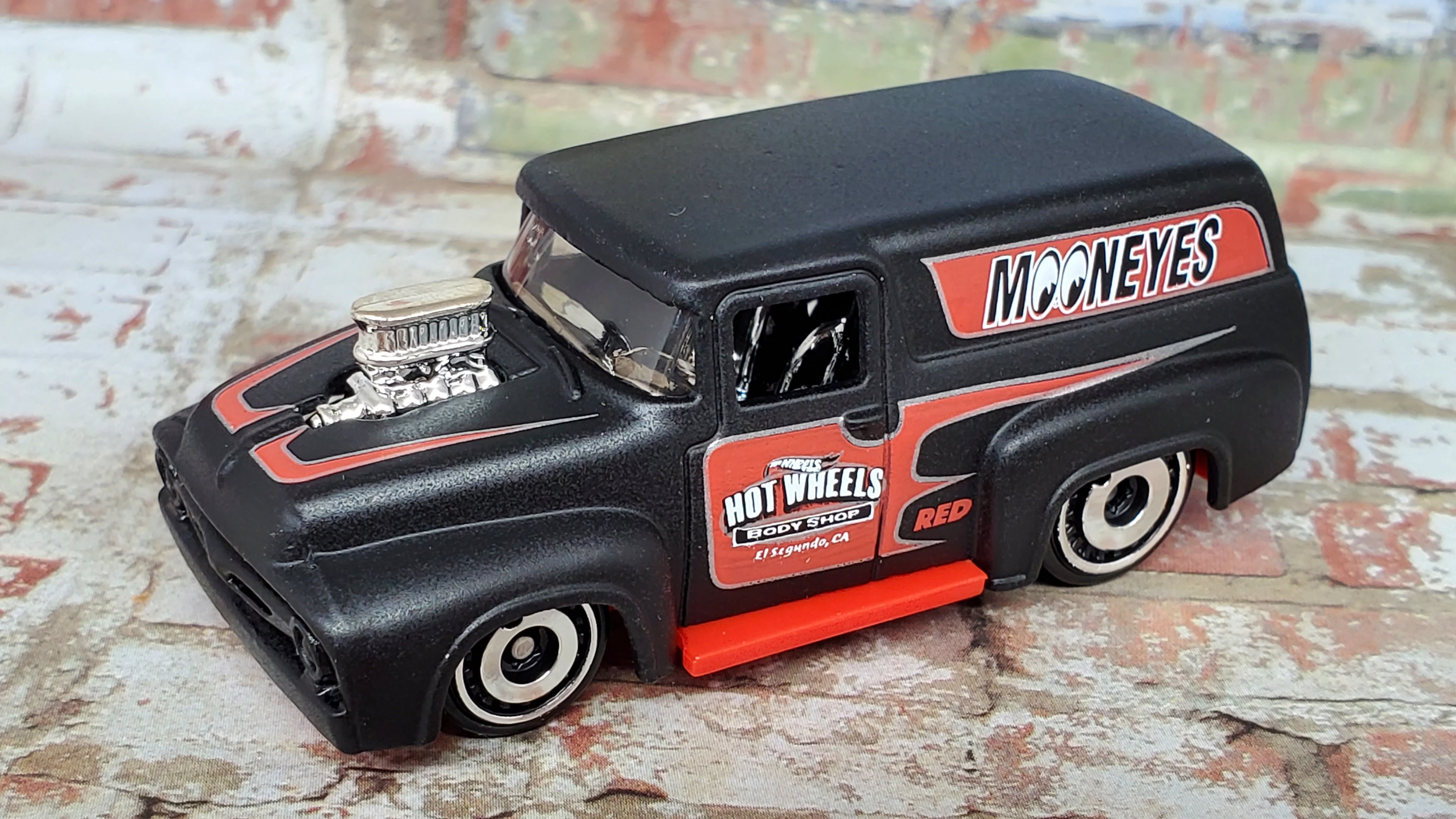 '56 Ford F-100
