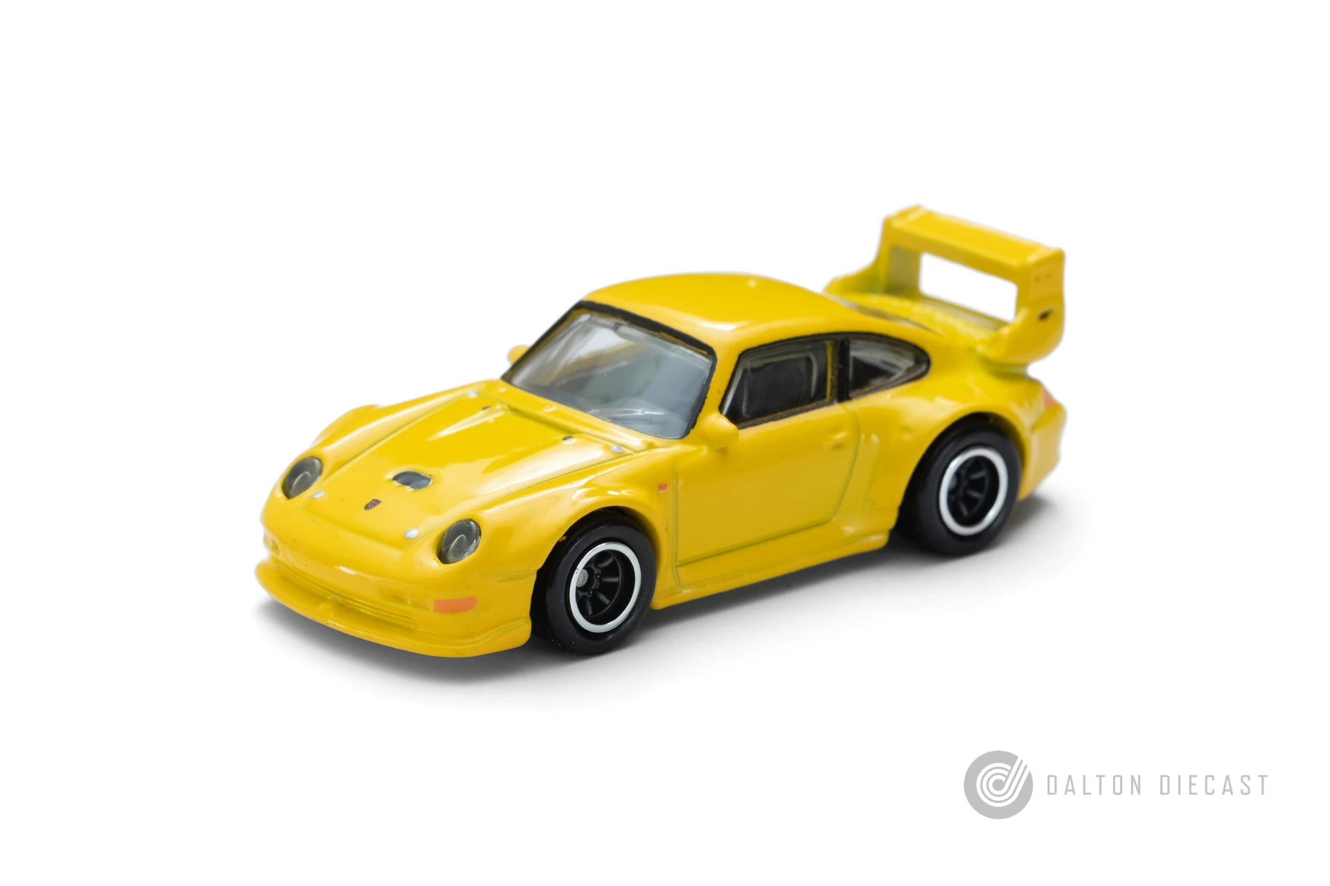 Porsche 993 GT2