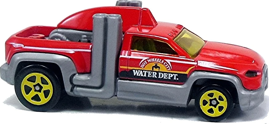 Diesel Duty