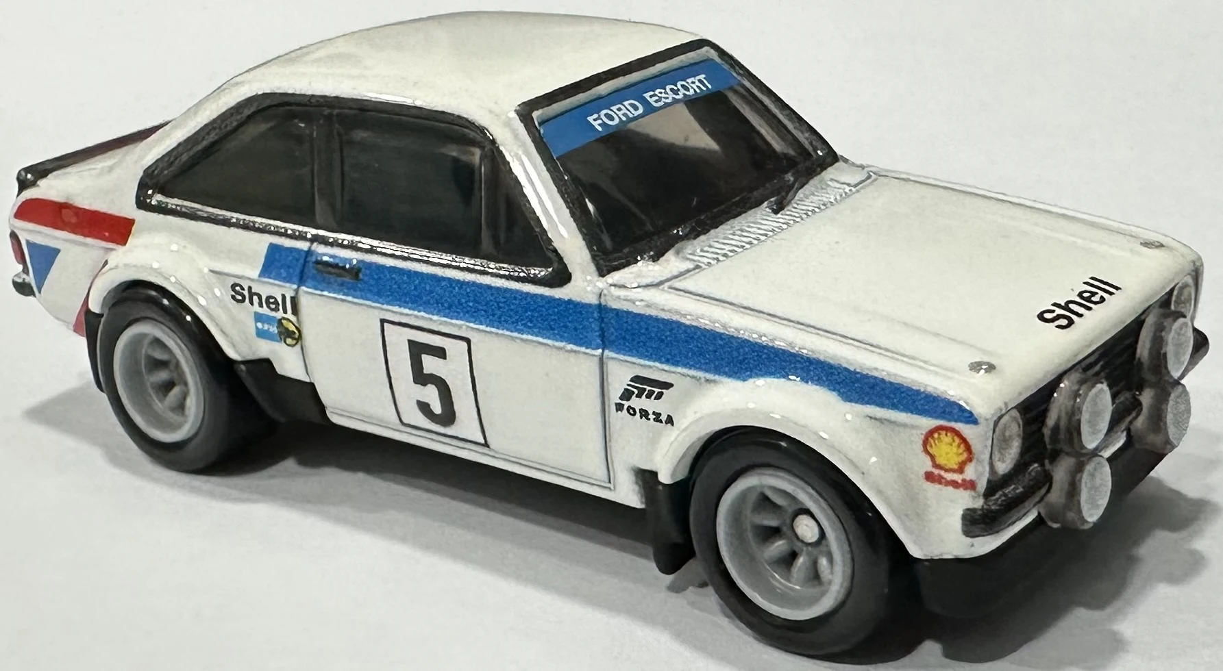 '78 Ford Escort RS1800 MK2