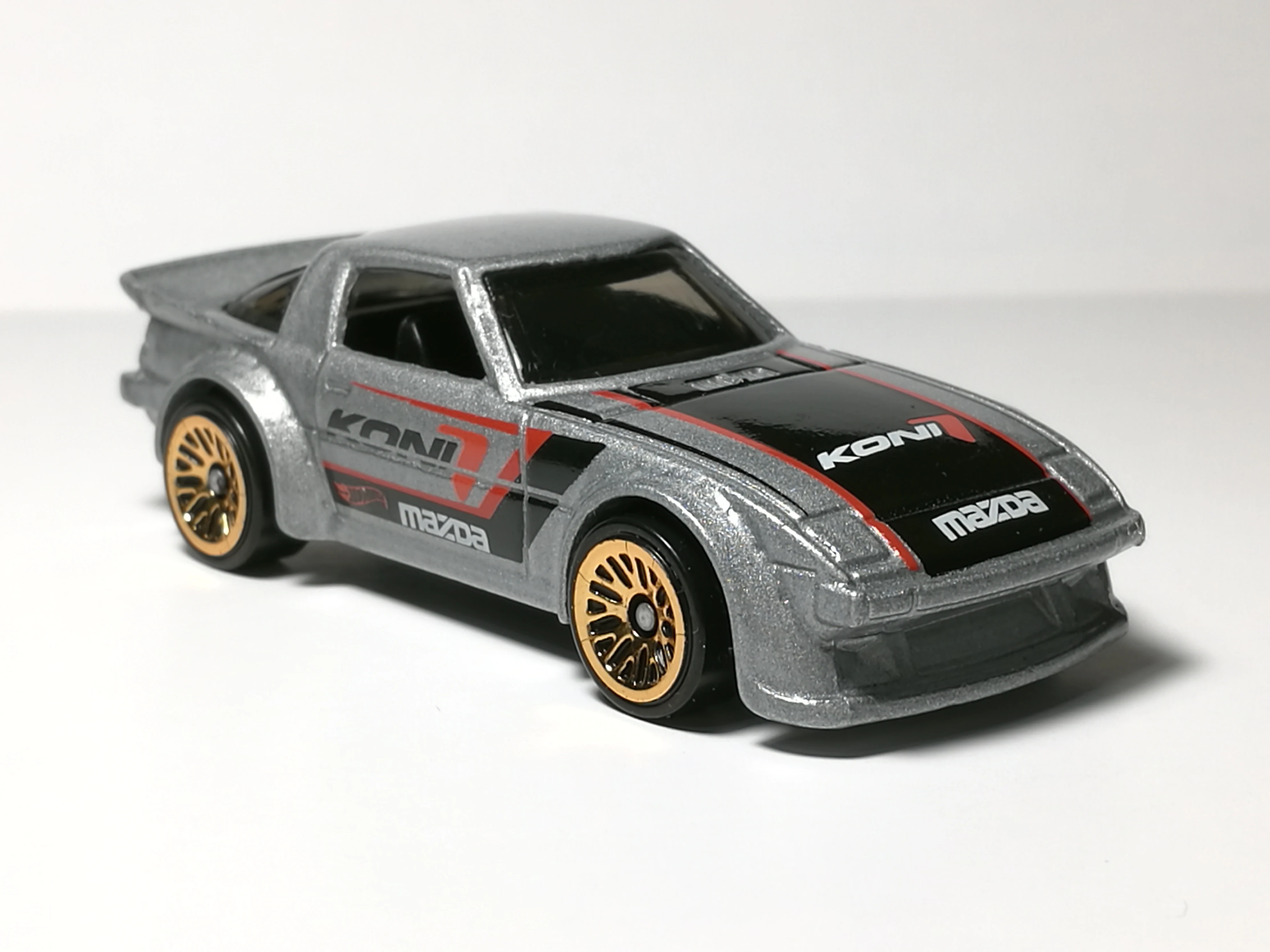Mazda RX-7