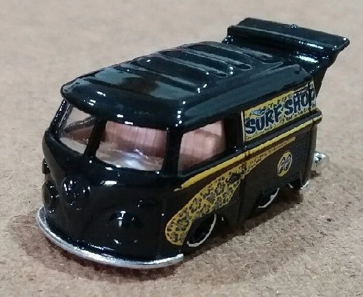 Kool Kombi