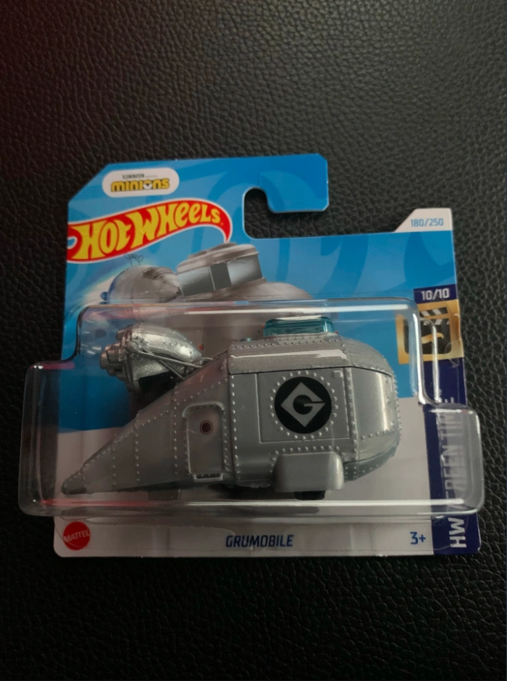 GRUMOBILE