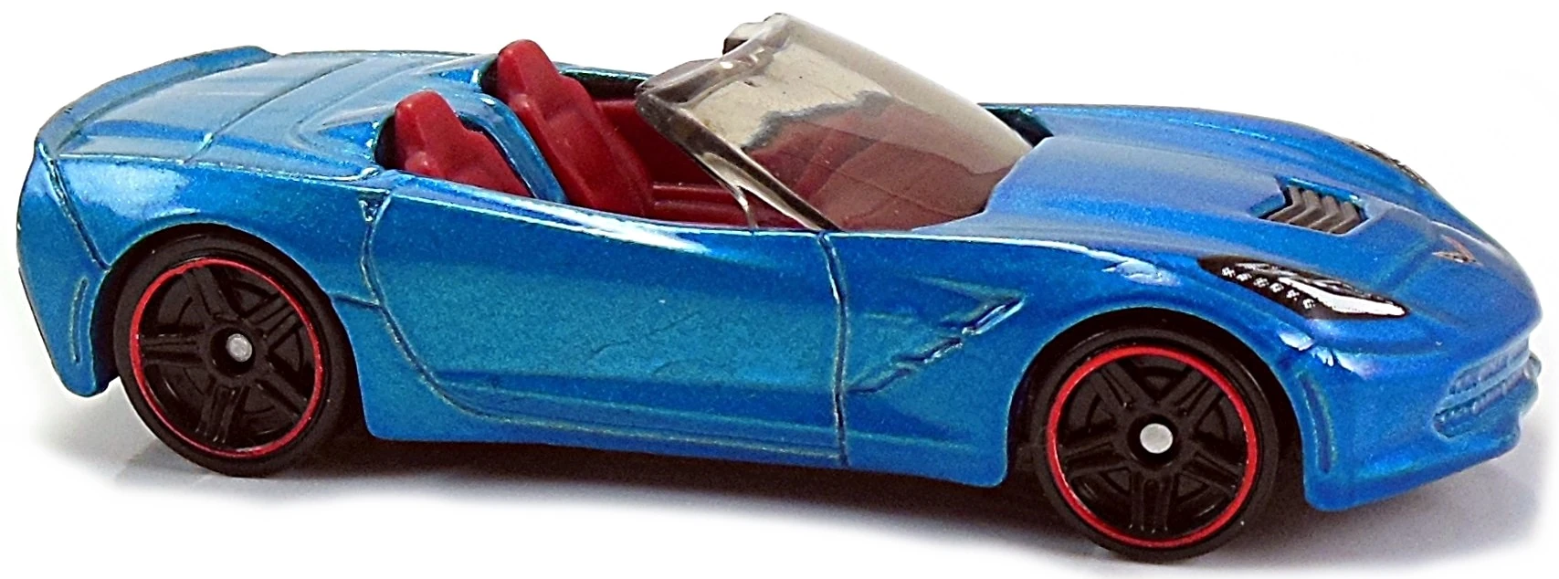 '14 Corvette Stingray