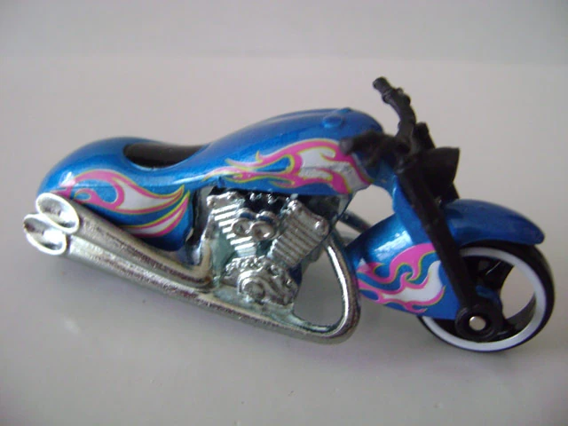 Scorchin' Scooter