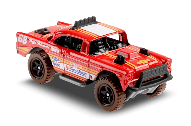 Big-Air Bel-Air