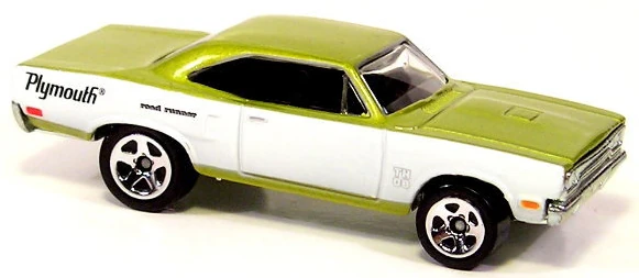 '70 Road Runner