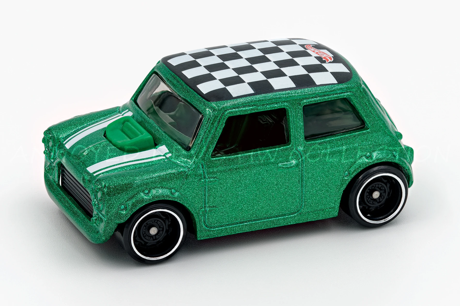 Morris Mini