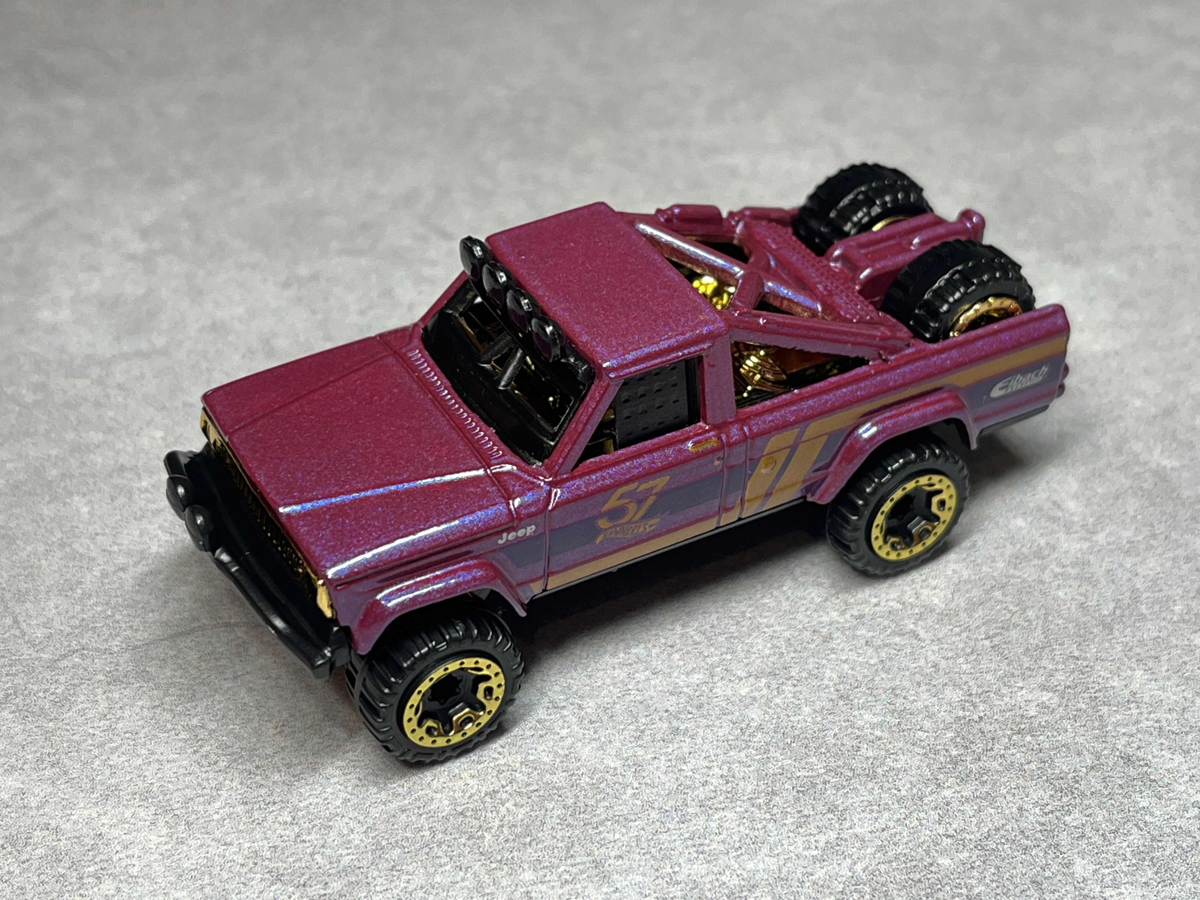 '73 Jeep J10