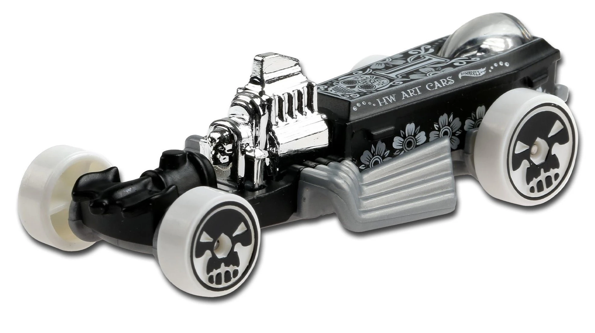 Rigor Motor