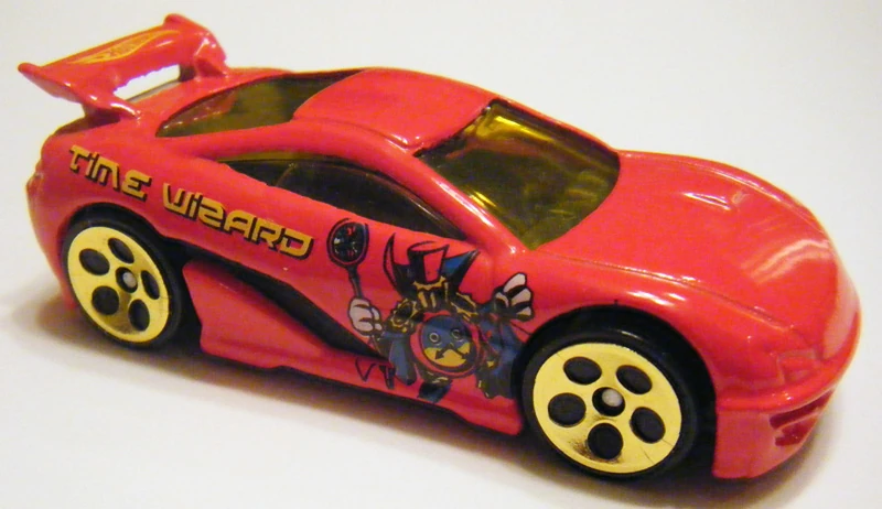 Seared Tuner
