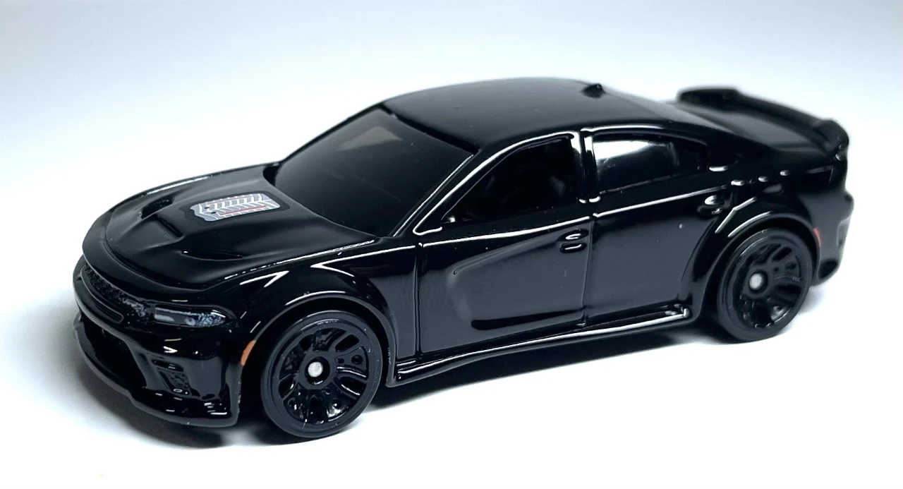 '20 Dodge Charger Hellcat