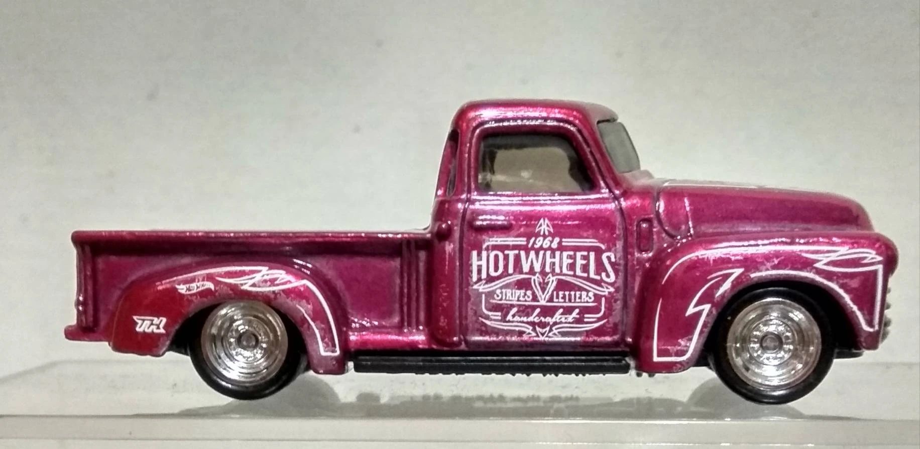 '52 Chevy
