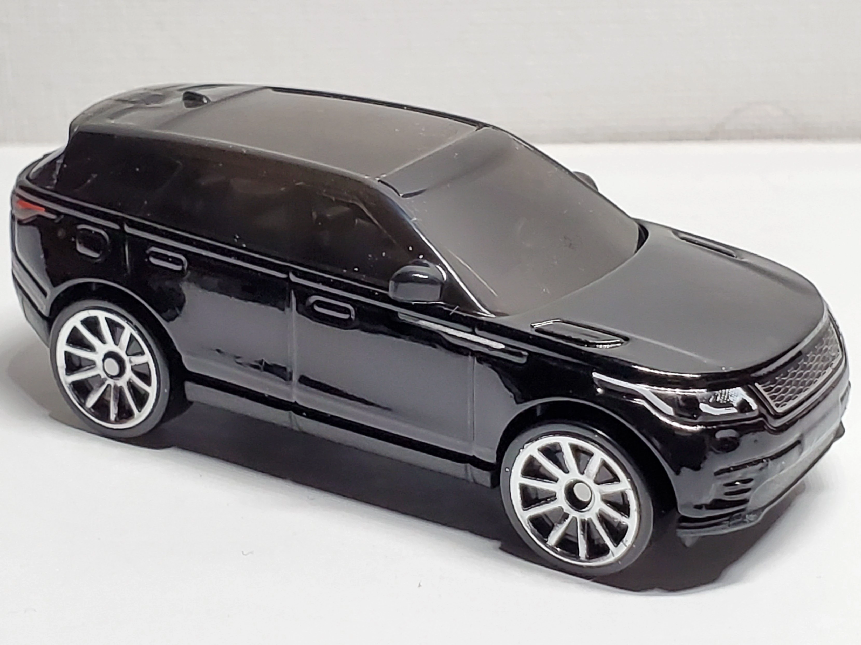 Range Rover Velar