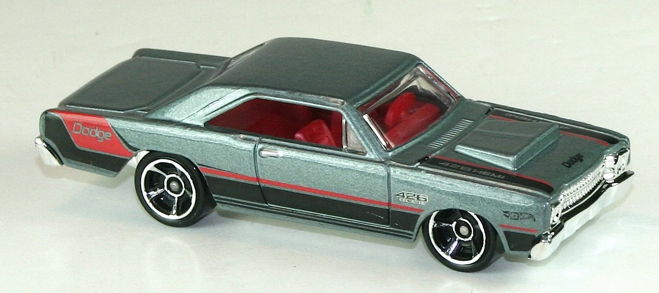 '68 Dodge Dart