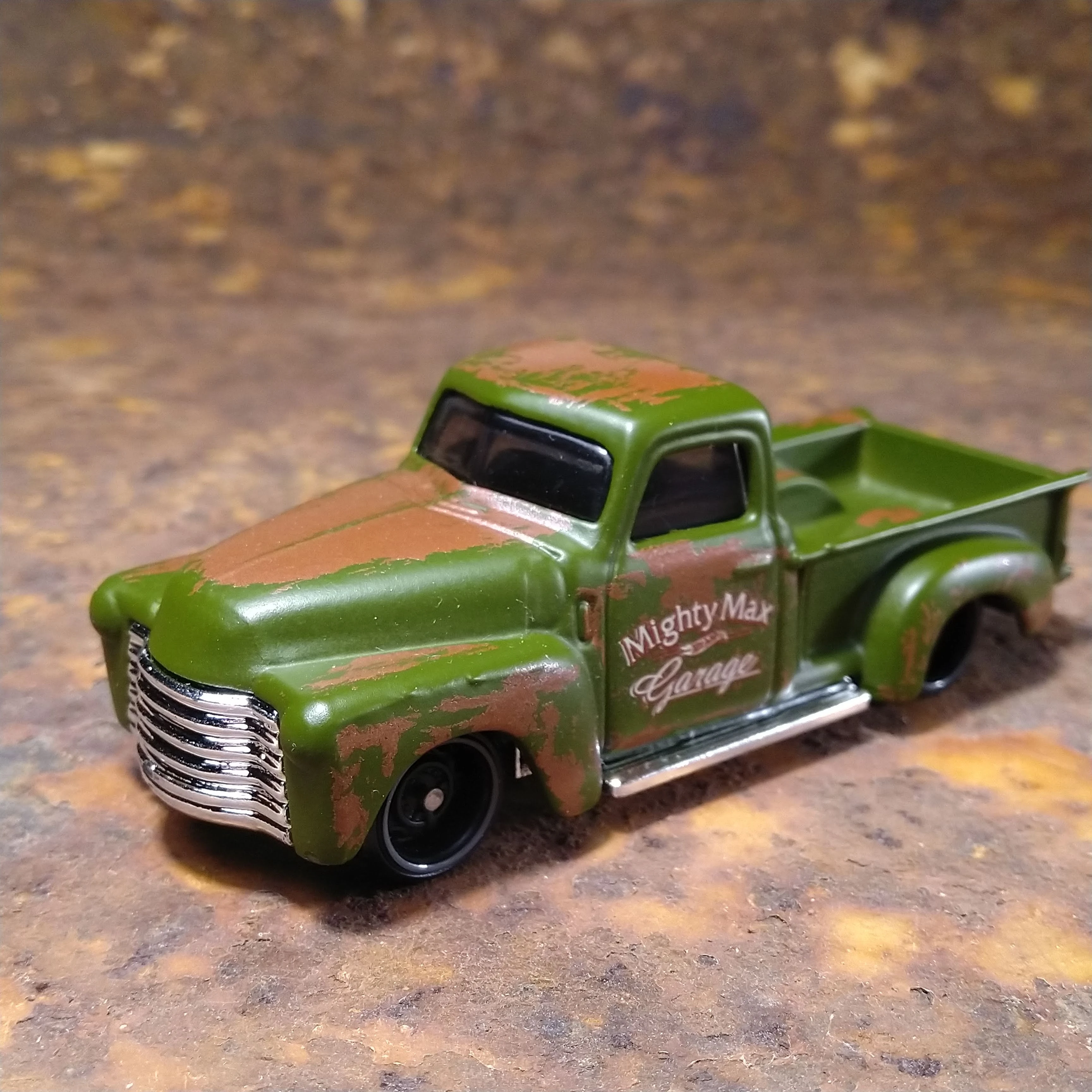 '52 Chevy