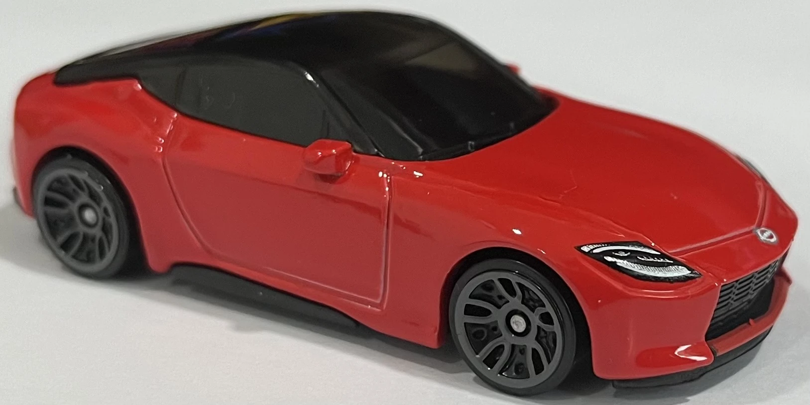2023 Nissan Z