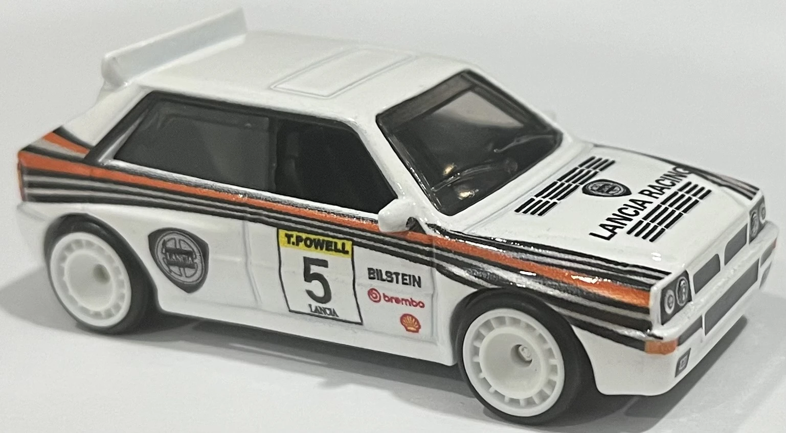 Lancia Delta Integrale