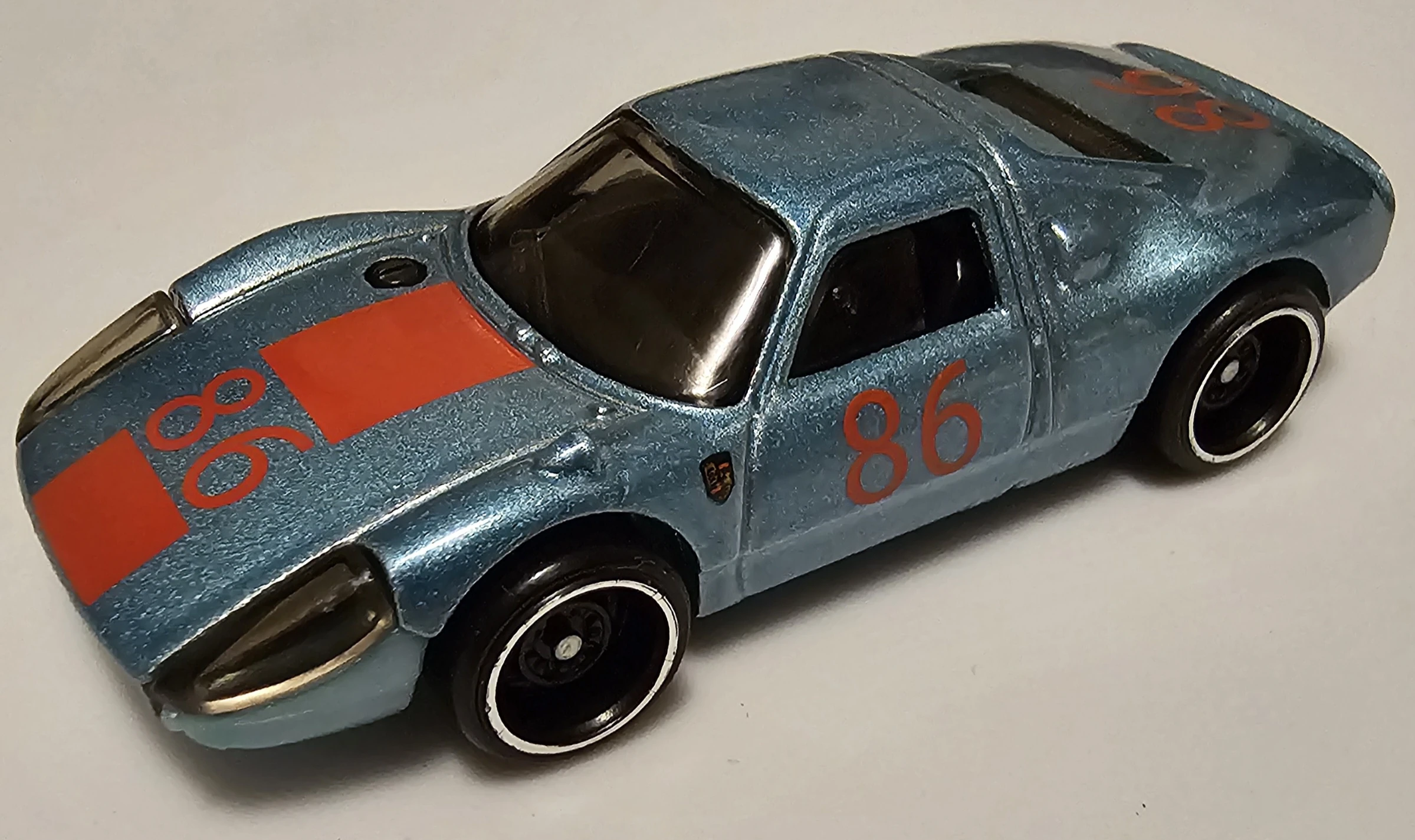 Porsche 904 Carrera GTS