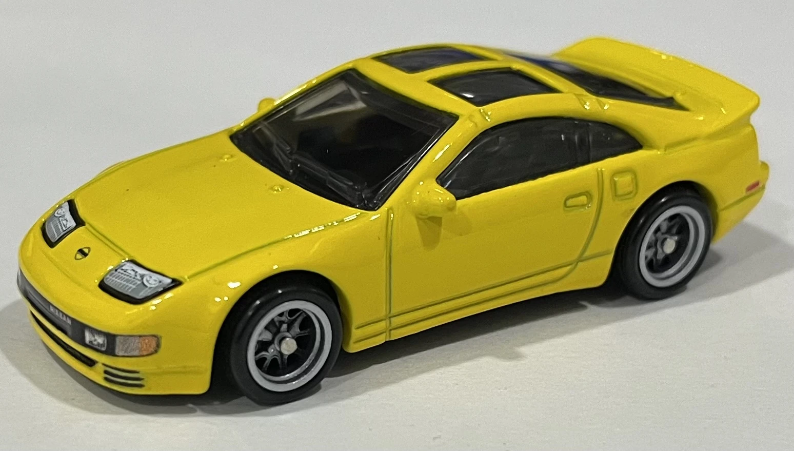 Nissan 300ZX Twin Turbo