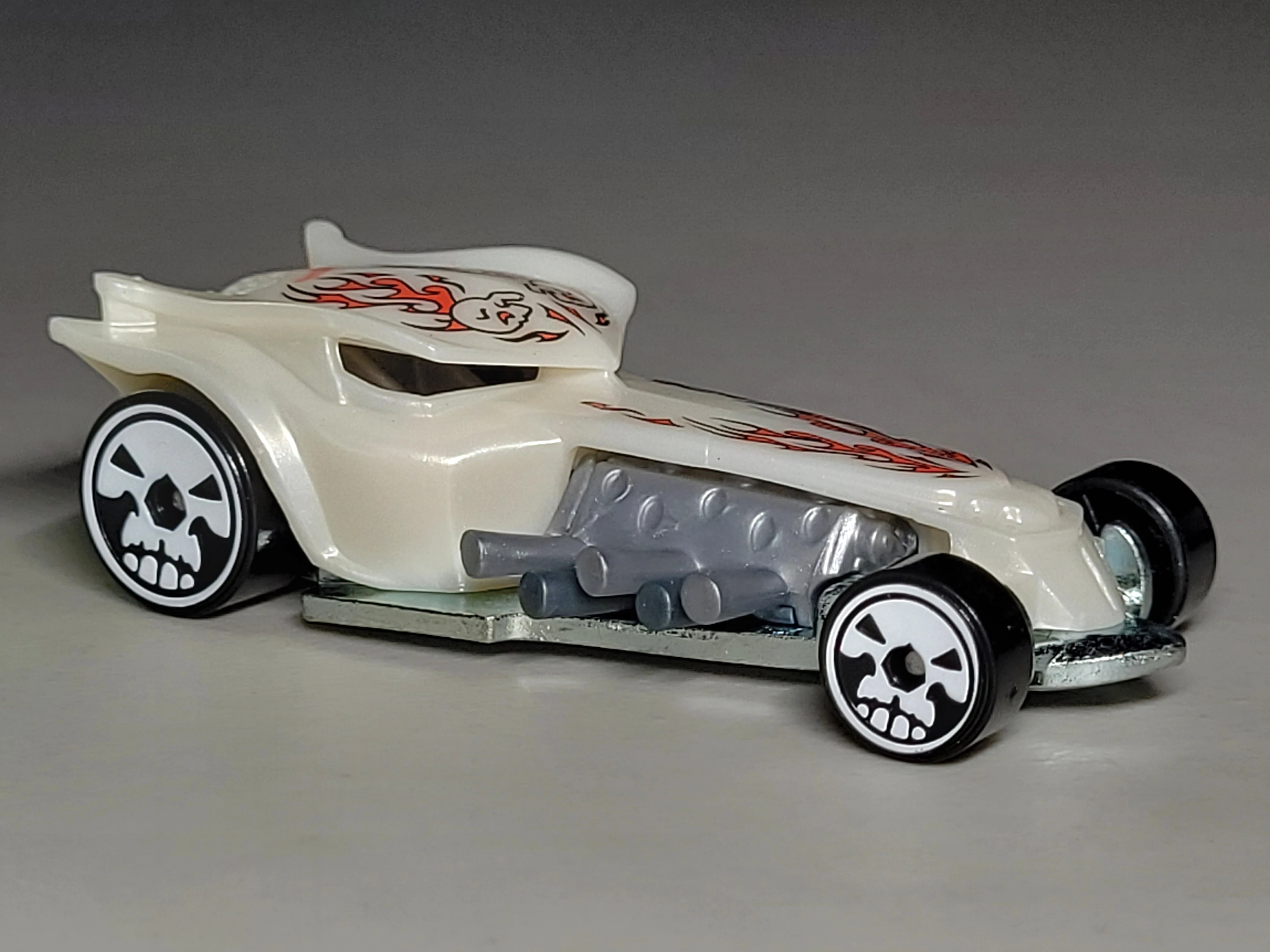 Ratical Racer