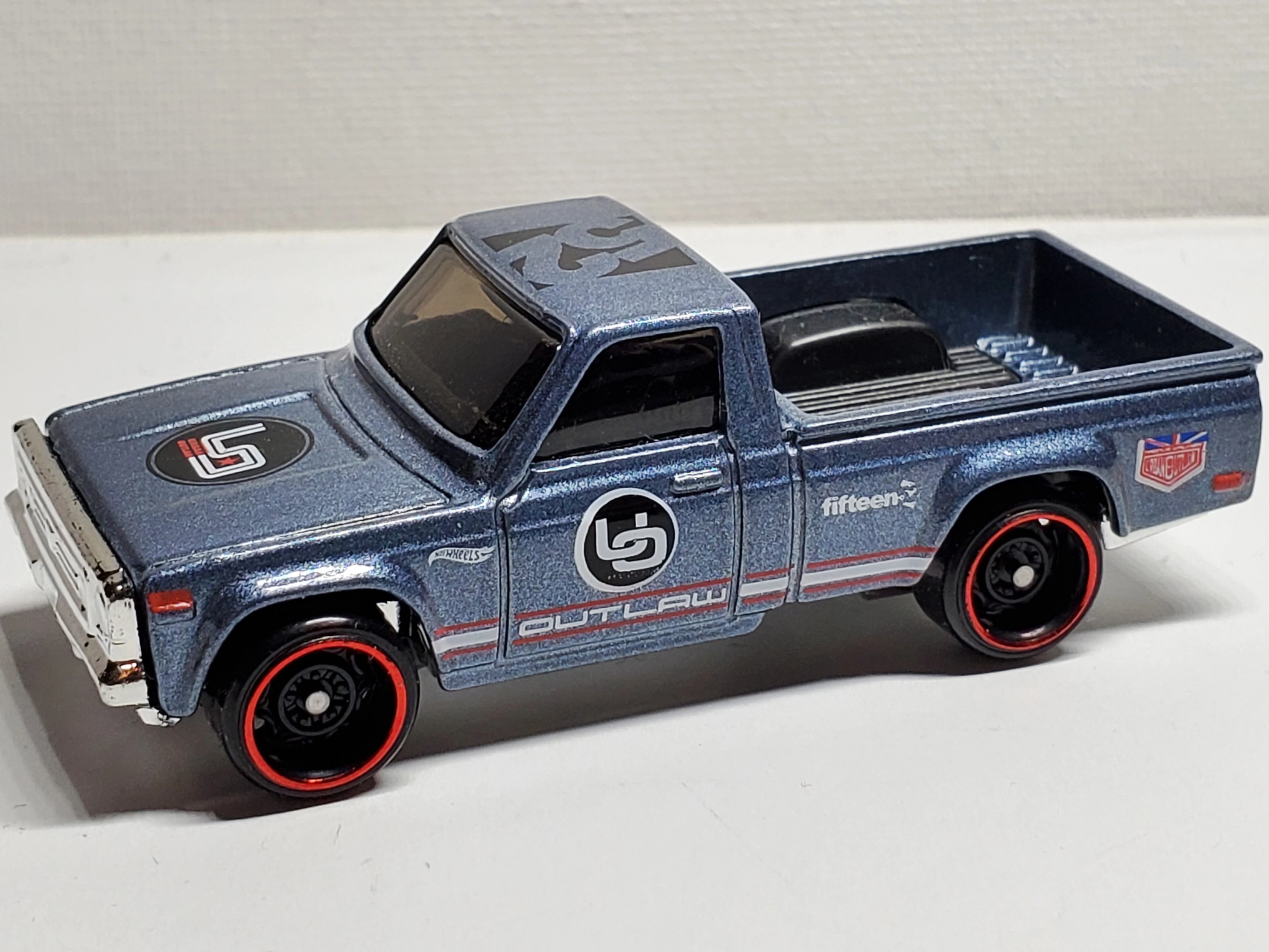 Mazda REPU