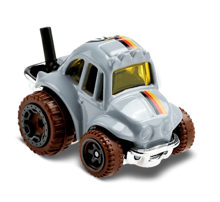 '70 Volkswagen Baja Bug
