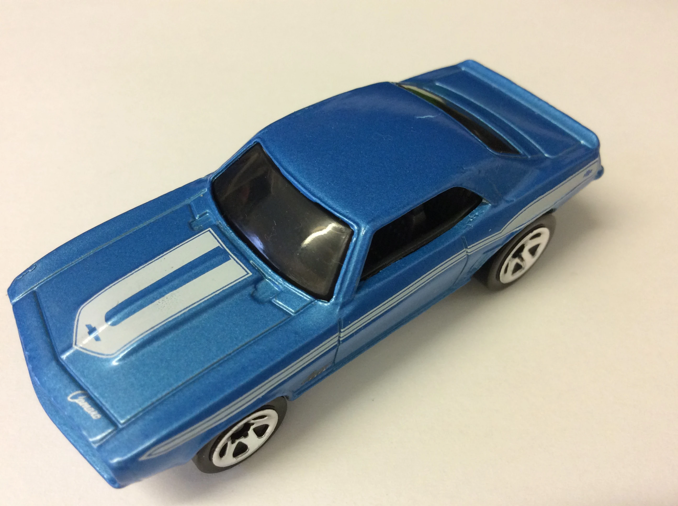 '69 Camaro
