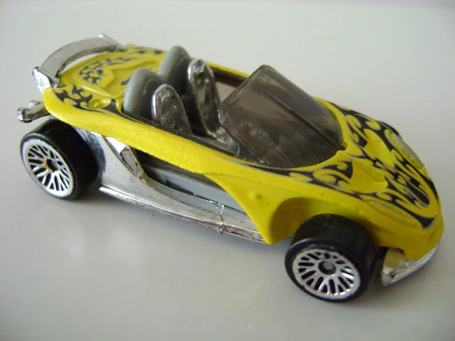 Lotus Elise 340R