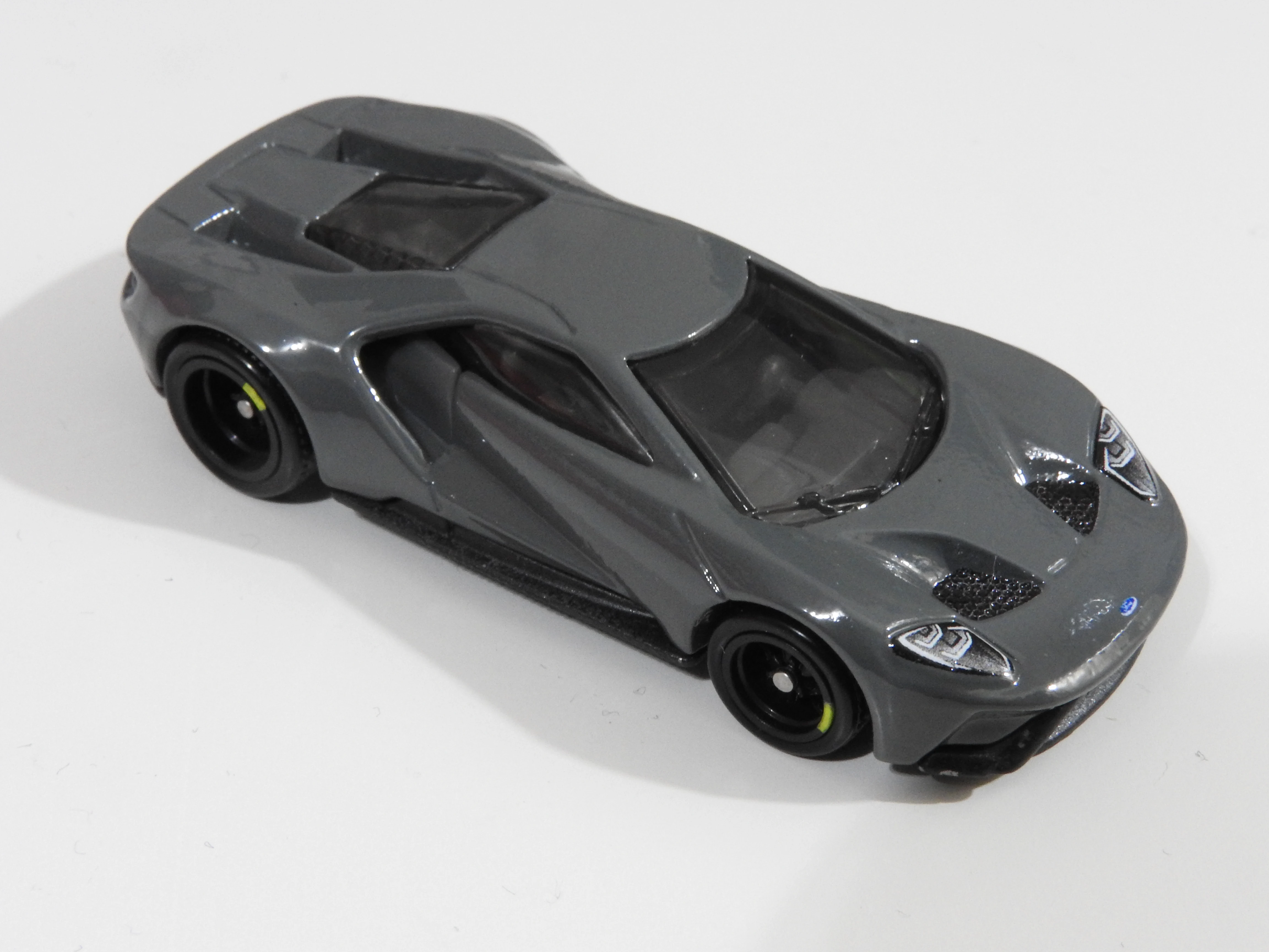 '17 Ford GT