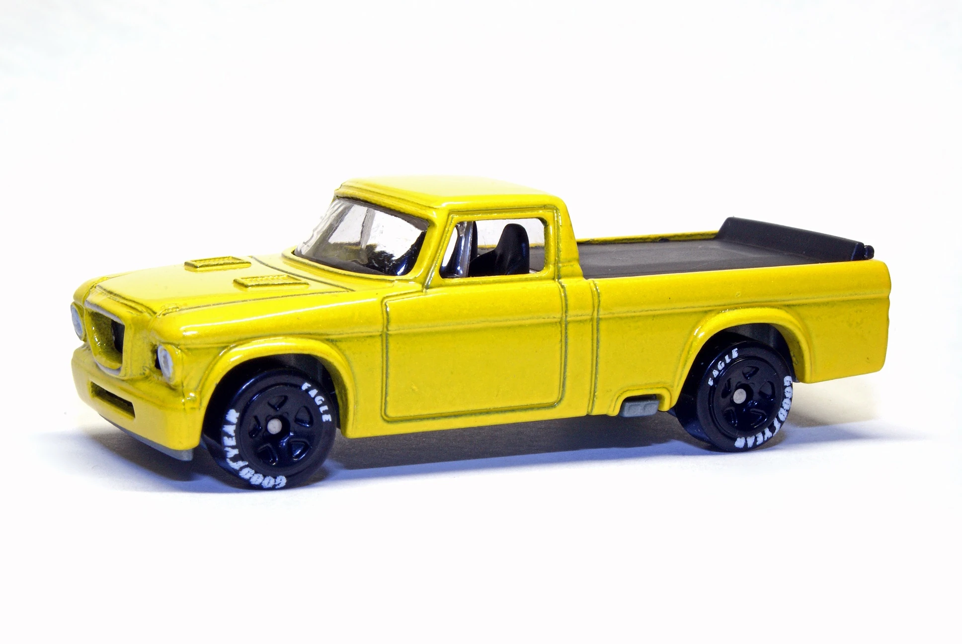'63 Studebaker Champ