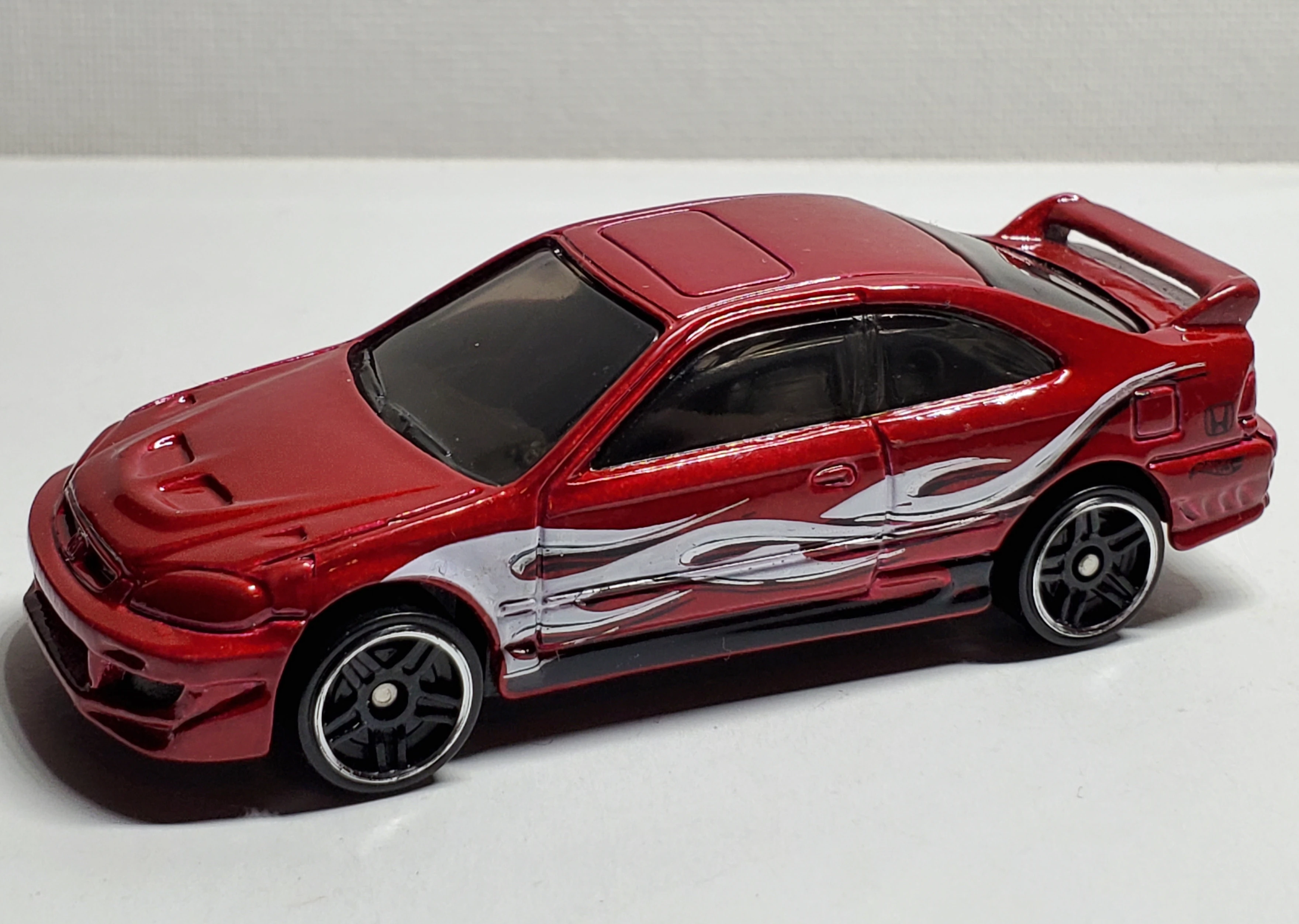 Honda Civic Si