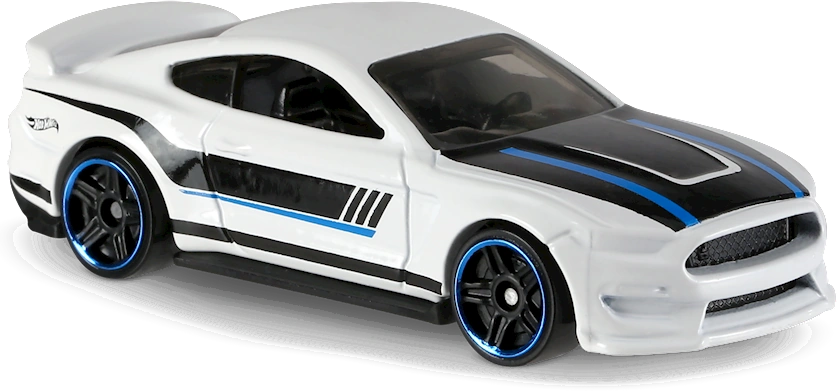 Ford Shelby GT350R