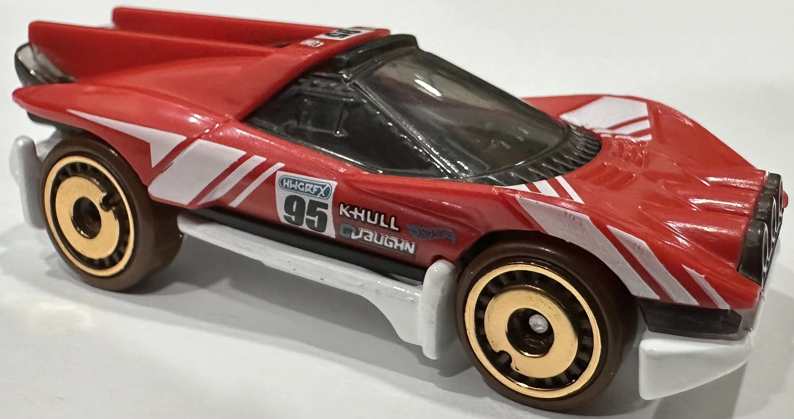RALLY SPECIALE