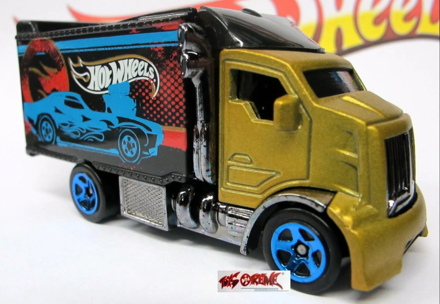 Hiway Hauler 2