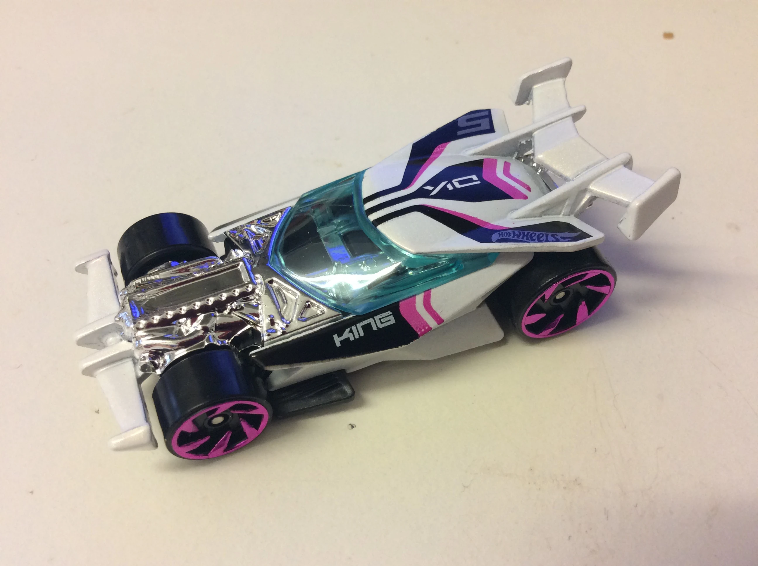 Drift King