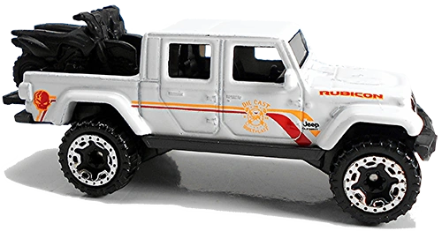 '20 Jeep Gladiator