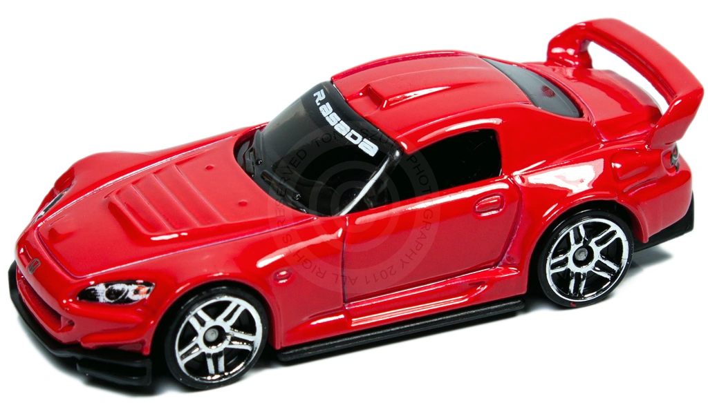 Honda S2000