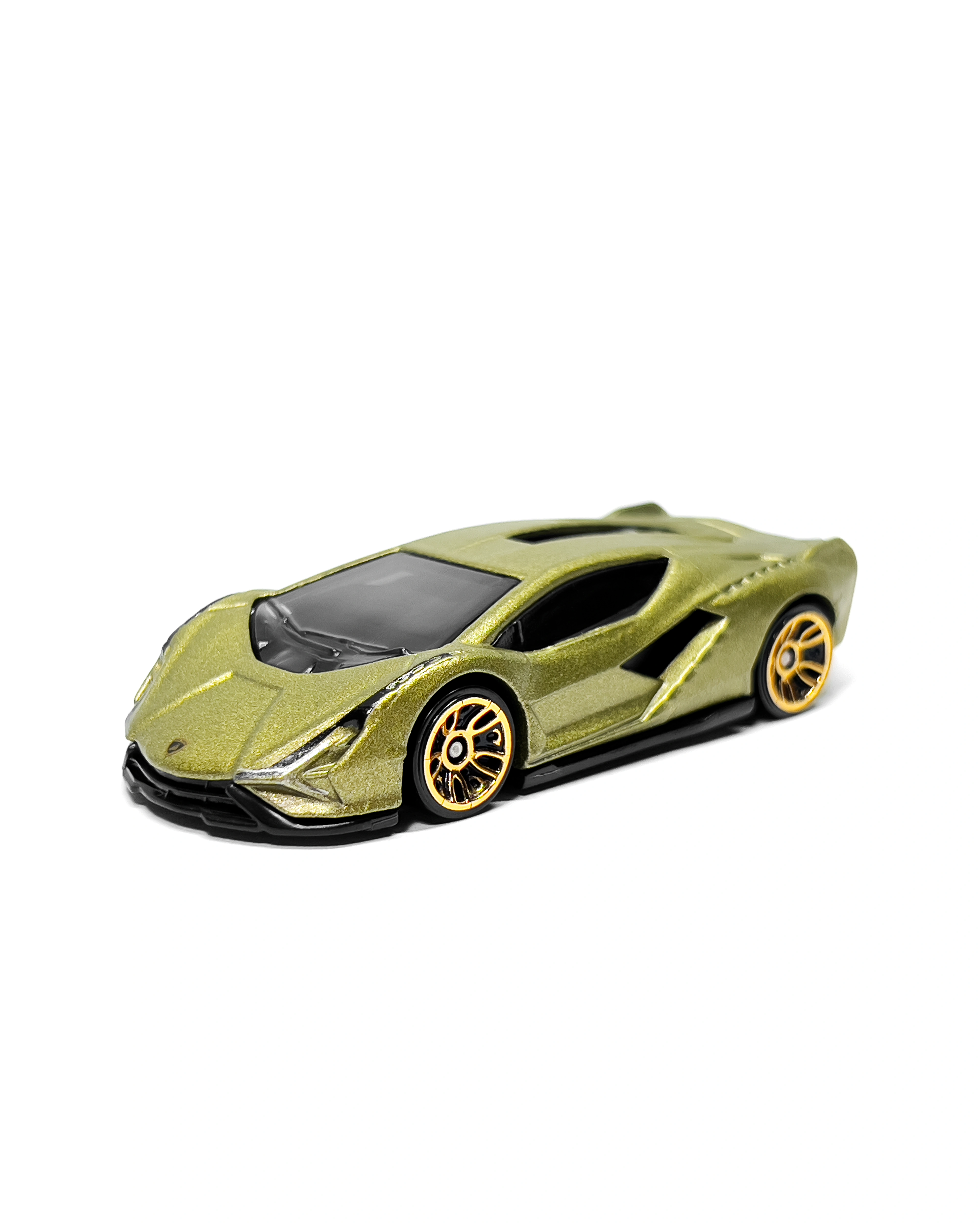 Lamborghini Sián FKP 37
