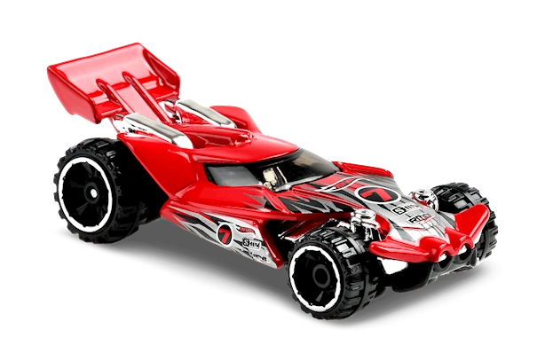 Blade Raider