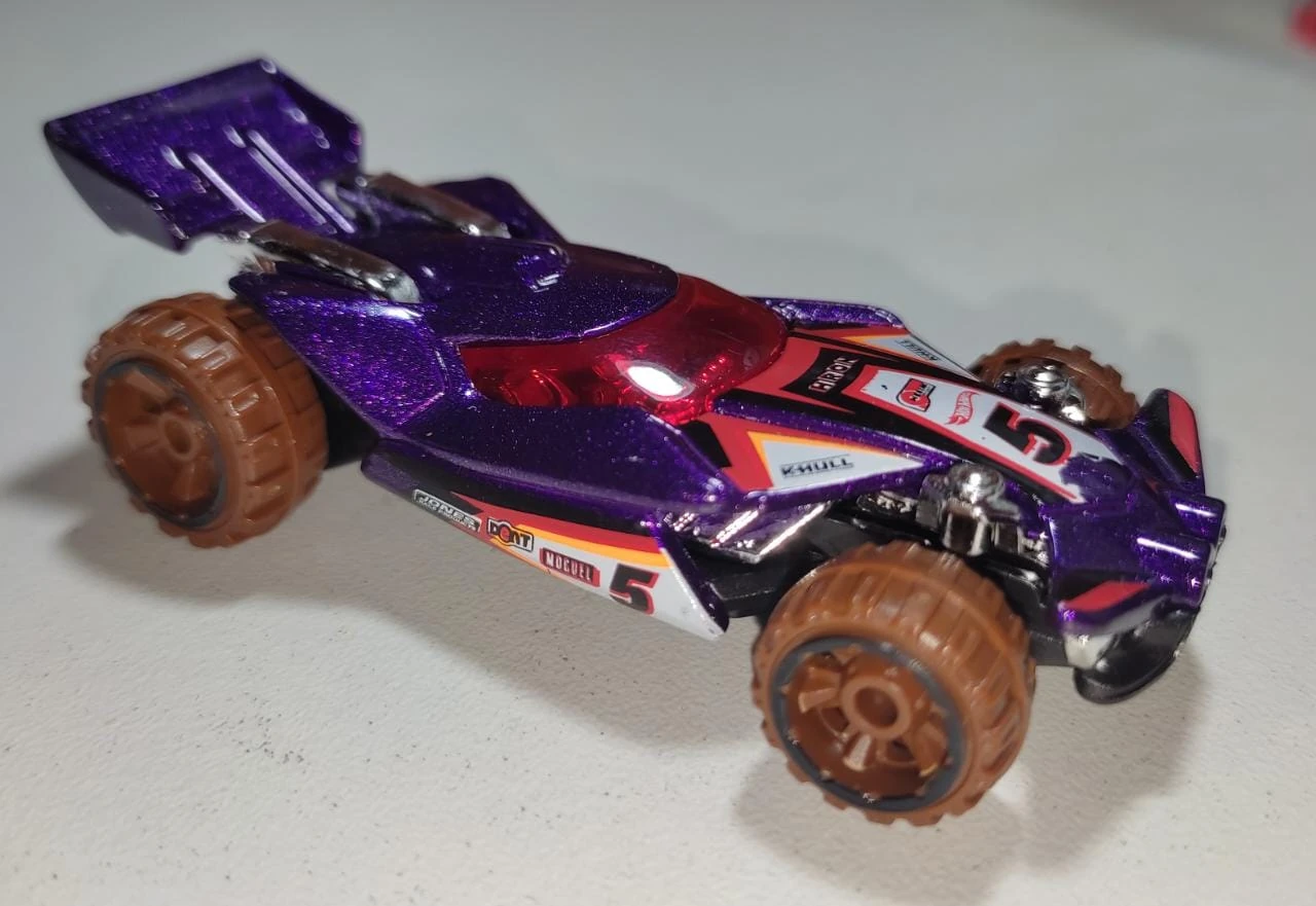 Blade Raider