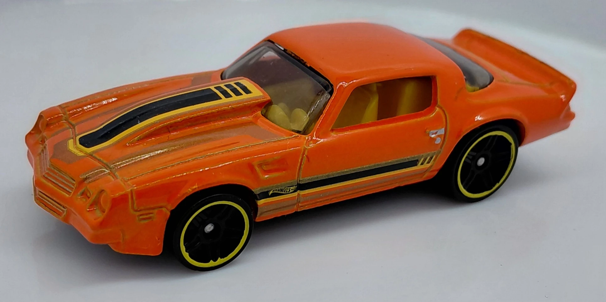 '81 Camaro