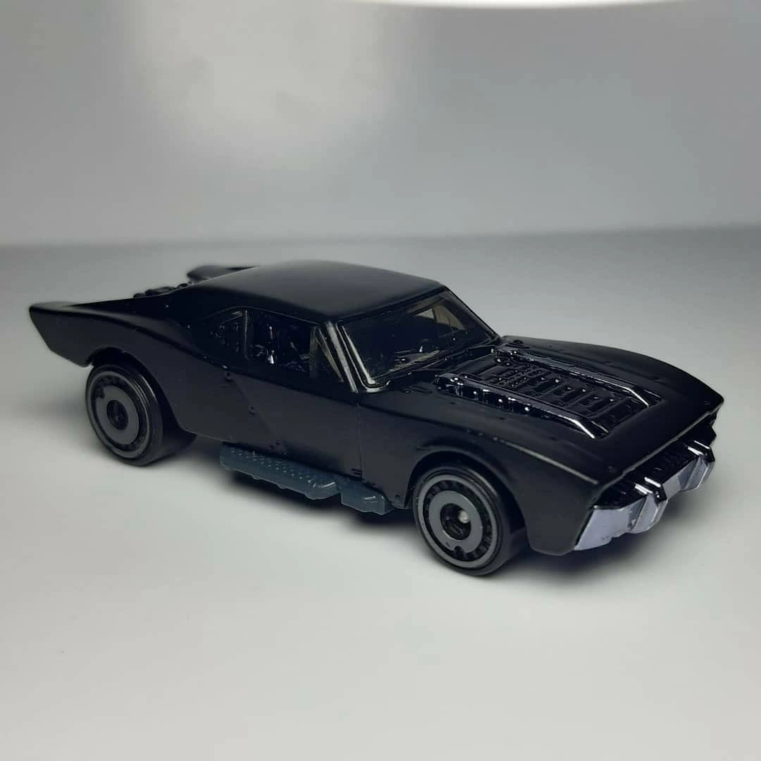 Batmobile