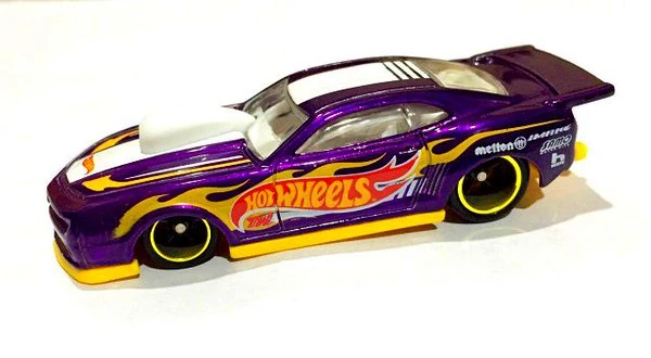 '10 Pro Stock Camaro