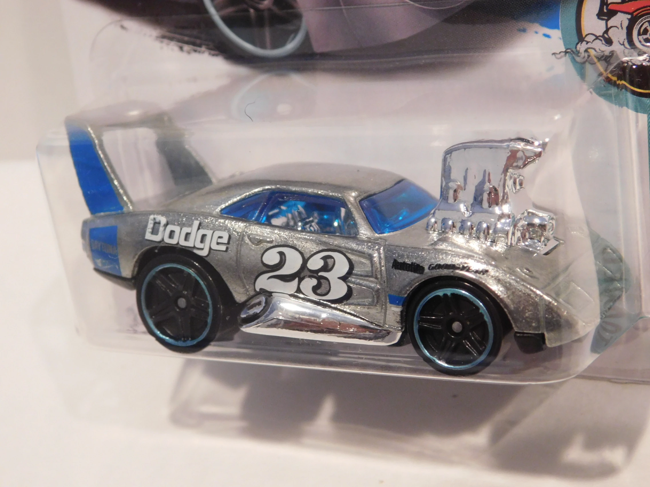 Dodge Charger Daytona